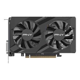 GeForce RTX 3050 6GB Verto...